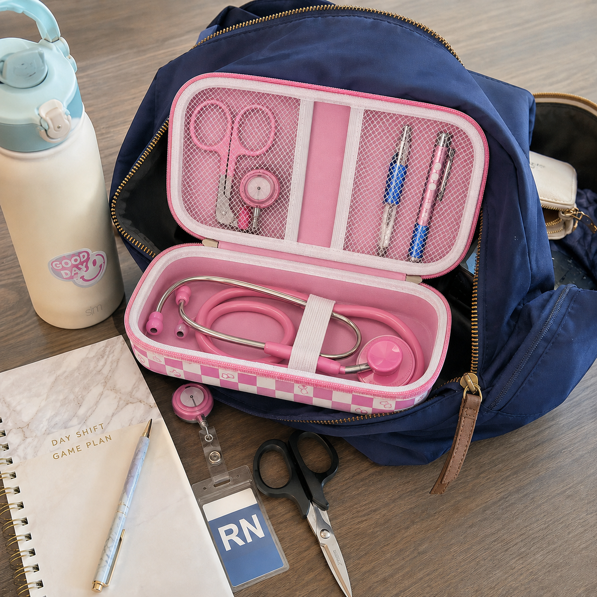 The Complete Guide to Protecting Your for 3M Littmann Stethoscope