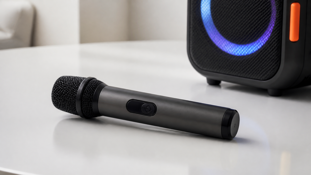 for JBL Wireless Microphone Lineup Explained: Which Model Fits You?