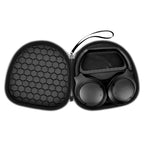 for Sony & for JBL Wireless Headphone Case | ALKOO – Grey – protective case product view