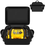 for DEWALT DCC020IB Air Compressor Bag | ALKOO – All Black – protective case product view